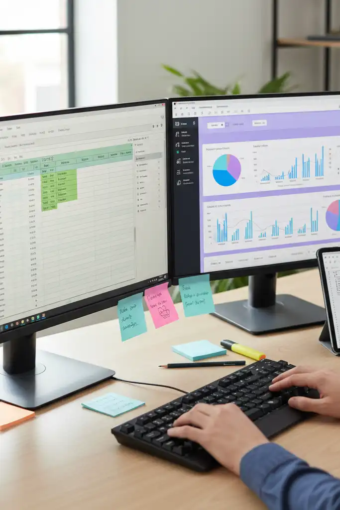 Veri analizi araçları